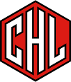 Hockey su ghiaccio - Champions Hockey League - Playoffs - 2022/2023