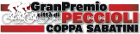 Ciclismo - Gran Premio Città di Peccioli - Coppa Sabatini - 2013 - Risultati dettagliati