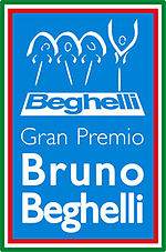 Ciclismo - Gran Premio Bruno Beghelli - Palmares