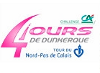 Ciclismo - 4 Jours de Dunkerque / Grand Prix des Hauts de France - 2021 - Risultati dettagliati