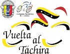 Ciclismo - Vuelta al Tachira en Bicicleta - 2015 - Risultati dettagliati