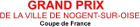 Ciclismo - Grand Prix International de la ville de Nogent-sur-Oise - 2023 - Risultati dettagliati