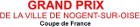 Ciclismo - Grand Prix de la ville de Nogent-sur-Oise - 2024 - Risultati dettagliati