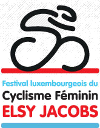 Ciclismo - Festival Luxembourgeois du cyclisme féminin Elsy Jacobs - 2017 - Elenco partecipanti