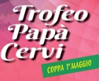 Ciclismo - Trofeo Papà Cervi Coppa 1° Maggio - Statistiche
