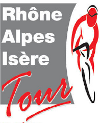 Rhône-Alpes Isère Tour