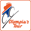 Ciclismo - Olympia's Tour - 2024 - Risultati dettagliati