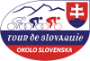 Ciclismo - Okolo Slovenska / Tour de Slovaquie - 2020 - Elenco partecipanti