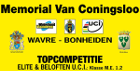 Ciclismo - Memorial Philippe Van Coningsloo - 2020