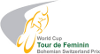 Ciclismo - Tour de Feminin - O cenu Ceského Svýcarska - 2015 - Risultati dettagliati