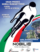 Ciclismo - Gran Premio Nobili Rubinetterie - Coppa Città di Stresa - 2010 - Risultati dettagliati