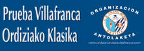 Ciclismo - Prueba Villafranca - Ordiziako Klasika - 2024 - Risultati dettagliati