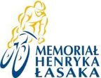 Ciclismo - Memorial Henryka Lasaka - 2019