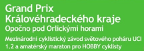 Ciclismo - Grand Prix Královéhradeckého kraje - Statistiche