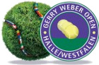 Tennis - Gerry Weber Open - Halle - 2016 - Risultati dettagliati