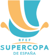 Calcio - Supercoppa di Spagna - 2023/2024 - Home