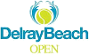 Tennis - Delray Beach - 2020 - Risultati dettagliati