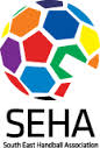 Pallamano - SEHA League - 2012/2013 - Home