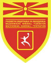 Pallamano - Macedonia del Nord Division 1 Maschile - Super League - Palmares