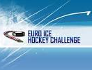 Hockey su ghiaccio - Euro Ice Hockey Challenge - EIHC Danimarca - Palmares