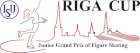 Pattinaggio Artistico - ISU Junior Grand Prix - Riga - Statistiche