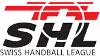 Pallamano - Svizzera Division 1 Femminile - SPL1 - Palmares