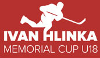 Hockey su ghiaccio - Memorial Ivan Hlinka - Palmares