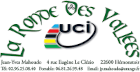 Ciclismo - La Ronde Des Vallées - 2024 - Risultati dettagliati