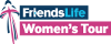 Ciclismo - The Friends Life Women's Tour - 2015 - Risultati dettagliati