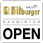 Volano - Bitburger Open - Maschili - Statistiche