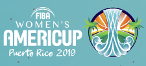 Pallacanestro - Campionato d'America Femminile - Gruppo  A - 2019 - Risultati dettagliati