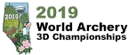 Tiro con l'Arco - Campionati del Mondo 3D - Statistiche