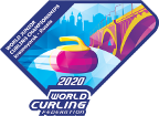 Curling - Campionato del Mondo Juniores Maschile - 2020 - Home