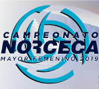 Pallavolo - Campionato Norceca Femminile - 2019 - Home