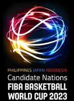 Pallacanestro - Campionati mondiali maschili - 2023 - Home