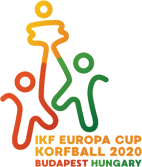 Korfball - Europa Cup - 2019/2020 - Home