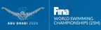 Nuoto - Campionati del Mondo in Vasca Corta - 2020 - Risultati dettagliati