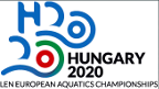 Nuoto - Campionati Europei - 2021