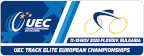 Ciclismo su pista - Campionato Europeo - 2020