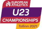 Atletica leggera - Campionati Europei U-23 - 2021 - Risultati dettagliati