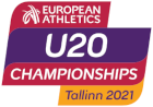 Atletica leggera - Campionati Europei U-20 - 2021
