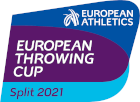 Atletica leggera - Coppa Europa di lanci - 2021 - Risultati dettagliati