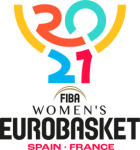 Pallacanestro - EuroBasket Femminile - 2021 - Home