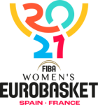 Pallacanestro - EuroBasket Femminile - Gruppo D - 2021