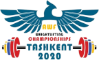 Sollevamento Pesi - Campionati Asiatici - 2021