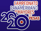 Sollevamento Pesi - Campionati Panamericani - 2021