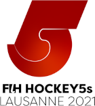 Hockey su prato - FIH Hockey 5s Lausanne Maschile - Palmares