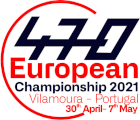 Vela - Campionati Europei 470 - 2021