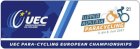 Ciclismo - Campionato Europeo Paraolimpici - 2021