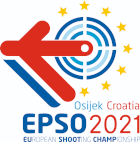 Tiro Sportivo - Campionati Europei Rifle - 2021